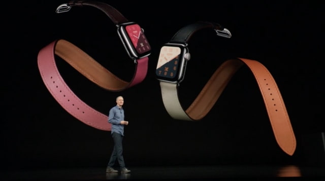 Live Blog of Apple's September 12th iPhone Event Live Blog of Apple's September 12th iPhone Event