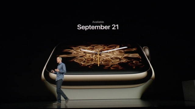 Live Blog of Apple's September 12th iPhone Event Live Blog of Apple's September 12th iPhone Event