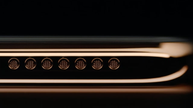 Live Blog of Apple's September 12th iPhone Event Live Blog of Apple's September 12th iPhone Event