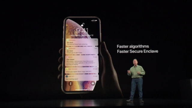 Live Blog of Apple's September 12th iPhone Event Live Blog of Apple's September 12th iPhone Event