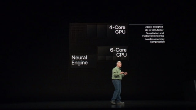 Live Blog of Apple's September 12th iPhone Event Live Blog of Apple's September 12th iPhone Event