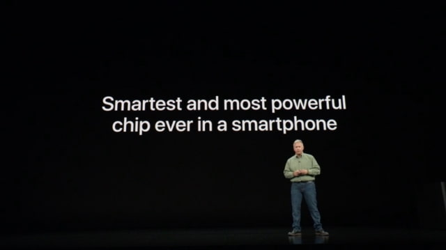 Live Blog of Apple's September 12th iPhone Event Live Blog of Apple's September 12th iPhone Event