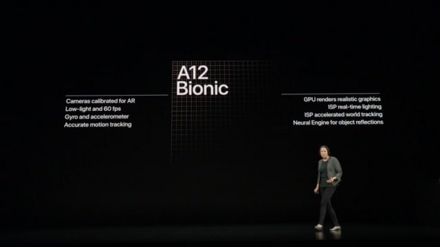 Live Blog of Apple's September 12th iPhone Event Live Blog of Apple's September 12th iPhone Event