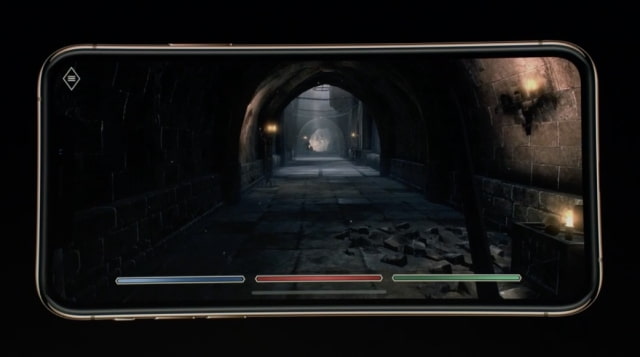 Live Blog of Apple's September 12th iPhone Event Live Blog of Apple's September 12th iPhone Event