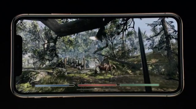 Live Blog of Apple's September 12th iPhone Event Live Blog of Apple's September 12th iPhone Event