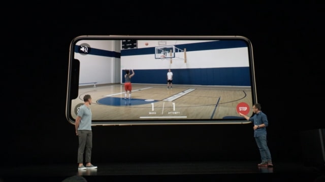 Live Blog of Apple's September 12th iPhone Event Live Blog of Apple's September 12th iPhone Event