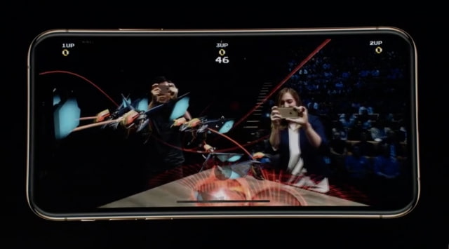 Live Blog of Apple's September 12th iPhone Event Live Blog of Apple's September 12th iPhone Event