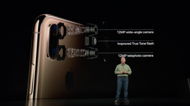 Live Blog of Apple's September 12th iPhone Event Live Blog of Apple's September 12th iPhone Event