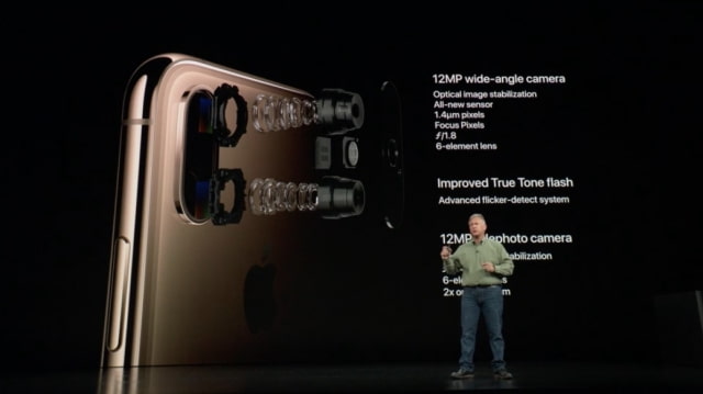 Live Blog of Apple's September 12th iPhone Event Live Blog of Apple's September 12th iPhone Event