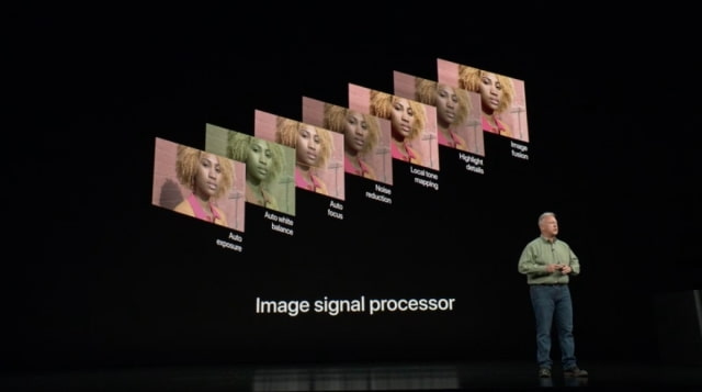 Live Blog of Apple's September 12th iPhone Event Live Blog of Apple's September 12th iPhone Event