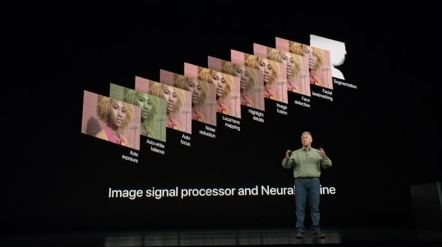 Live Blog of Apple's September 12th iPhone Event Live Blog of Apple's September 12th iPhone Event