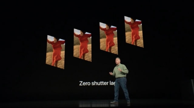 Live Blog of Apple's September 12th iPhone Event Live Blog of Apple's September 12th iPhone Event