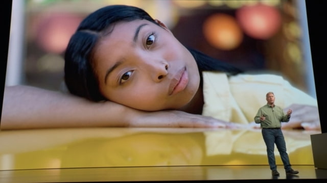 Live Blog of Apple's September 12th iPhone Event Live Blog of Apple's September 12th iPhone Event