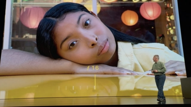 Live Blog of Apple's September 12th iPhone Event Live Blog of Apple's September 12th iPhone Event