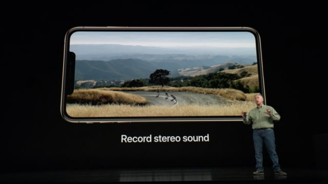 Live Blog of Apple's September 12th iPhone Event Live Blog of Apple's September 12th iPhone Event