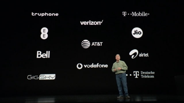 Live Blog of Apple's September 12th iPhone Event Live Blog of Apple's September 12th iPhone Event