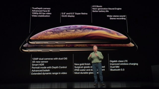 Live Blog of Apple's September 12th iPhone Event Live Blog of Apple's September 12th iPhone Event