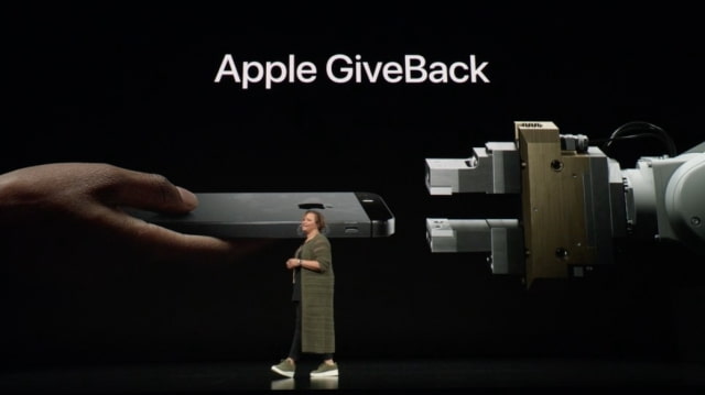 Live Blog of Apple's September 12th iPhone Event Live Blog of Apple's September 12th iPhone Event