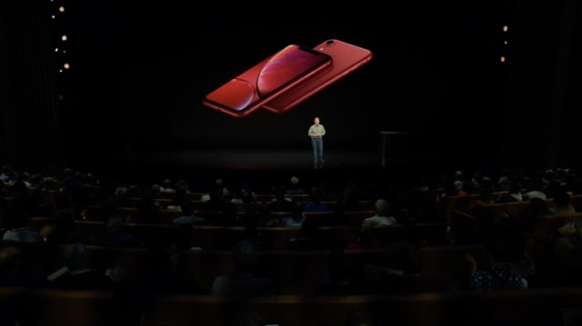 Live Blog of Apple's September 12th iPhone Event Live Blog of Apple's September 12th iPhone Event