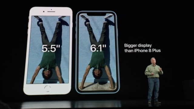 Live Blog of Apple's September 12th iPhone Event Live Blog of Apple's September 12th iPhone Event