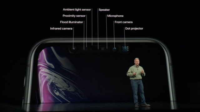 Live Blog of Apple's September 12th iPhone Event Live Blog of Apple's September 12th iPhone Event