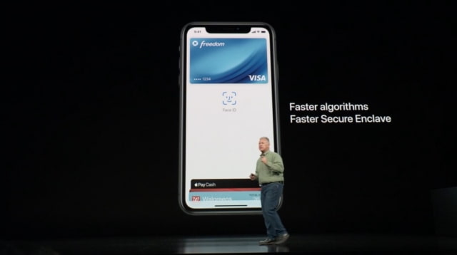 Live Blog of Apple's September 12th iPhone Event Live Blog of Apple's September 12th iPhone Event