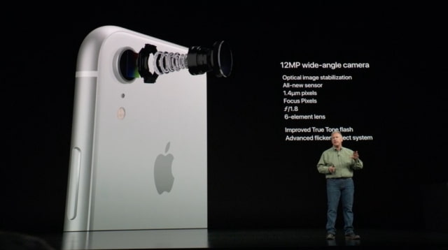 Live Blog of Apple's September 12th iPhone Event Live Blog of Apple's September 12th iPhone Event