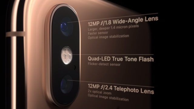 Live Blog of Apple's September 12th iPhone Event Live Blog of Apple's September 12th iPhone Event