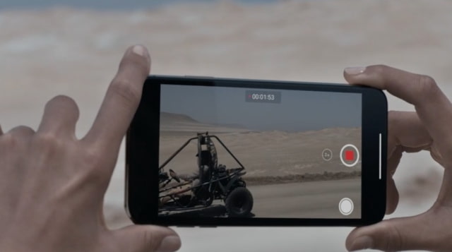 Live Blog of Apple's September 12th iPhone Event Live Blog of Apple's September 12th iPhone Event