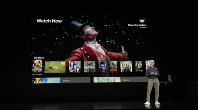 Live Blog of Apple's September 12th iPhone Event Live Blog of Apple's September 12th iPhone Event