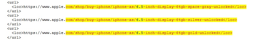 Apple Leaks Names, Colors, and Storage Tiers for New iPhones!