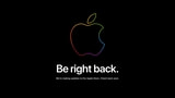 Apple Online Store Goes Down Ahead of Today's Special Event
