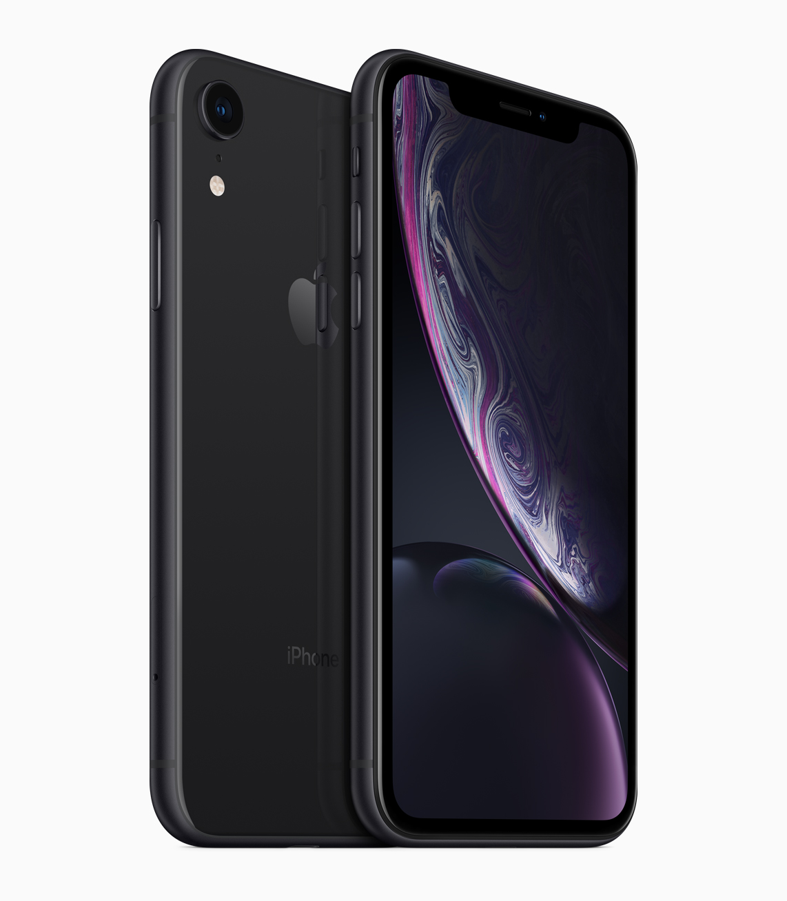 Apple Introduces New 6.1-inch iPhone XR Starting at $749