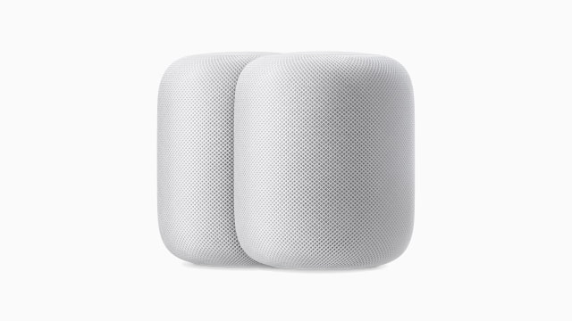 Apple Announces HomePod Support for Making Calls, Setting Multiple Timers, More