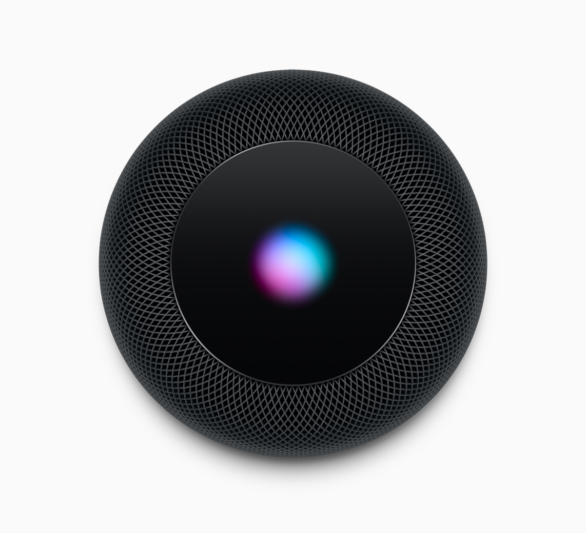 Apple Announces HomePod Support for Making Calls, Setting Multiple Timers, More
