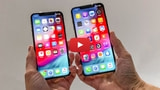 Hands-On With the New iPhone XS and iPhone XS Max [Video]