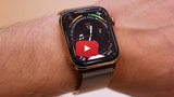 Hands-On With the New Apple Watch Series 4 [Video]