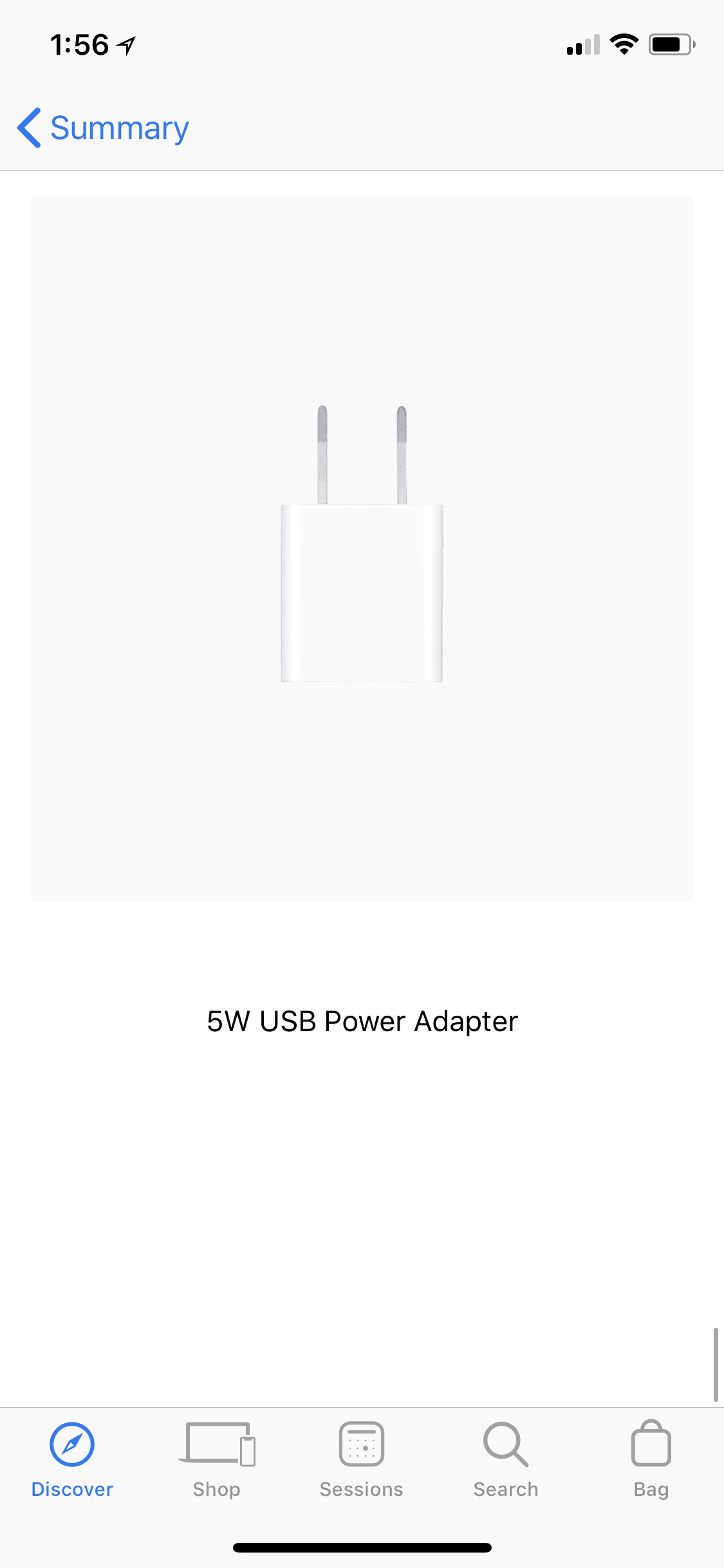 New iPhones Still Come With 5W Charger, Do Not Include Lightning to 3.5mm Adapter