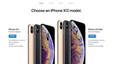 iPhone XS and Apple Watch Series 4 Pre-Orders Now Live!