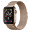 Apple Watch Series 4 Demand 'Better Than Expected', iPhone XS Demand 'Lower Than Expected' [Report]