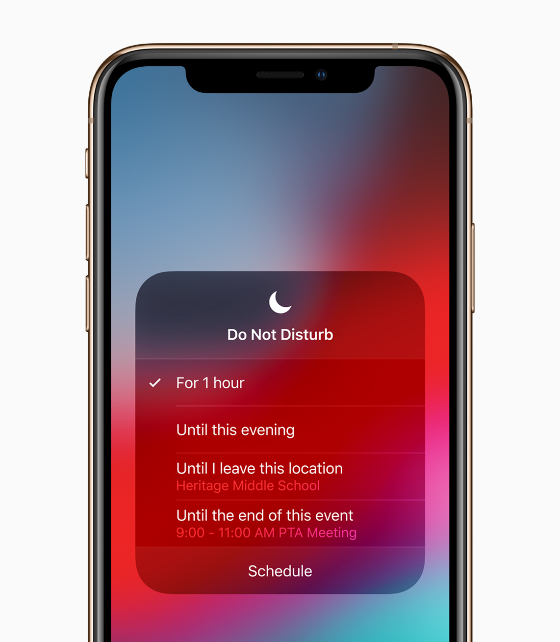 Apple Officially Releases iOS 12 for iPhone, iPad, iPod touch [Download]
