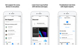 Apple Support App Updated With Streamlined Process to Reset Apple ID, Add AppleCare+ Coverage