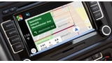 Google Maps App Updated With Apple CarPlay Support