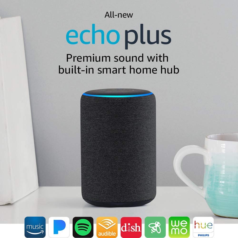 Amazon Announces 12 New Devices: Echo Sub, Echo Link Amp, Echo Input, Echo Auto, More