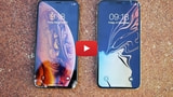 iPhone XS and iPhone XS Max Drop Tests [Video]