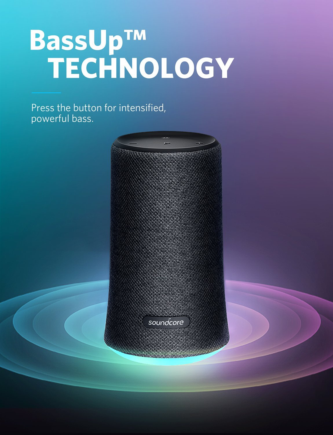 Anker Bluetooth Speaker and Headphones On Sale [Deal]