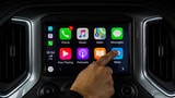Waze Navigation App Gets Apple CarPlay Support