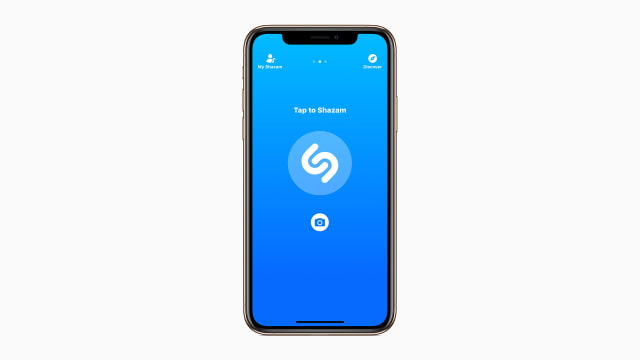 Apple Completes Shazam Acquisition, Will Make App Ad-Free