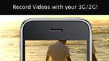 iVidCam Improves Resolution, Framerate for iPhone 2G, 3G Recording