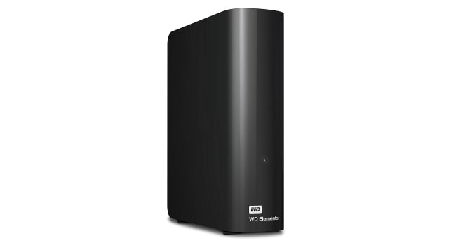 10TB WD External Hard Drive On Sale for $229.99 [Deal]